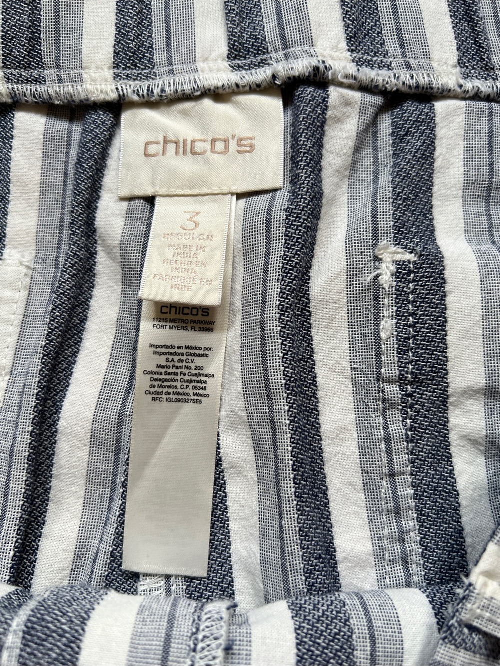 Comfy, Chic Summer Pants - Picture 3 of 8